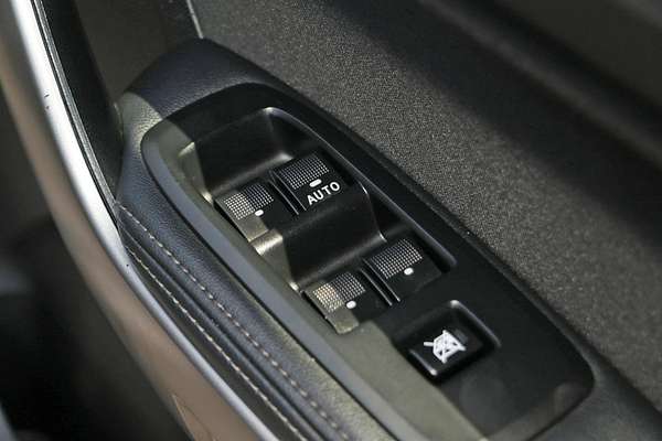 2020 Ford Ranger XLT PX MkIII 4X4 3.2L