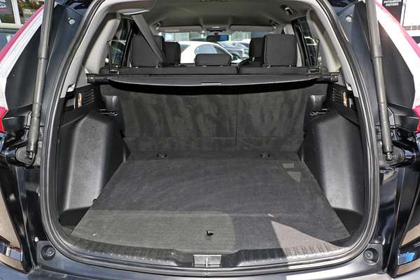 2018 Honda CR-V VTi-S RW