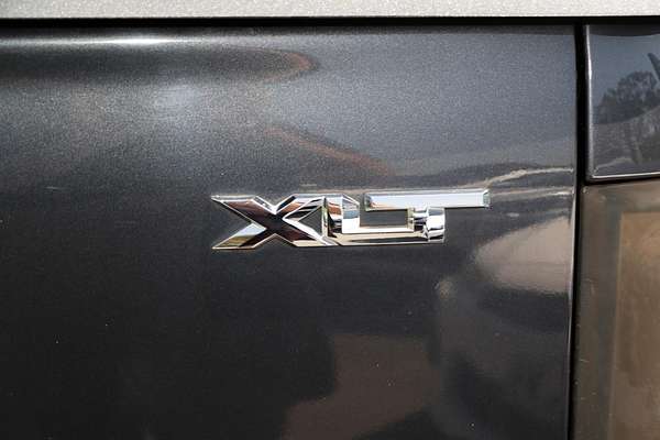 2020 Ford Ranger XLT PX MkIII 4X4 3.2L