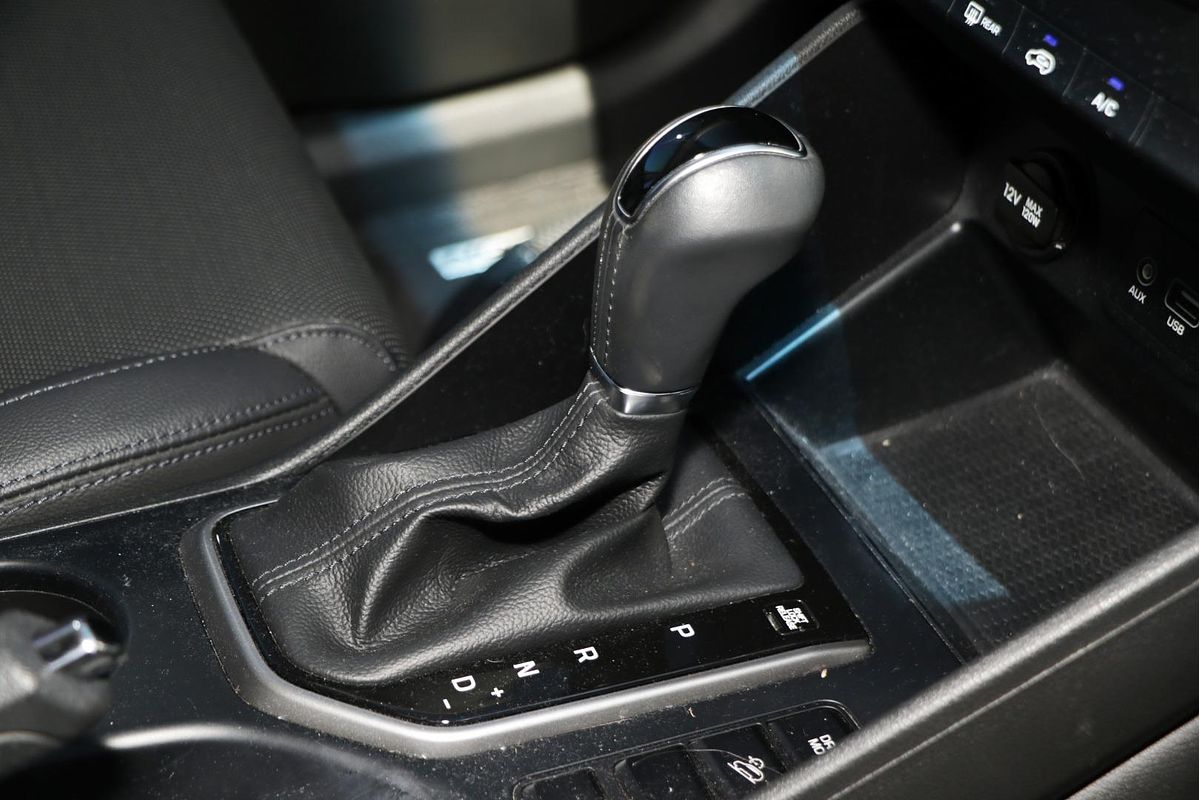 2016 Hyundai Tucson Active X TL