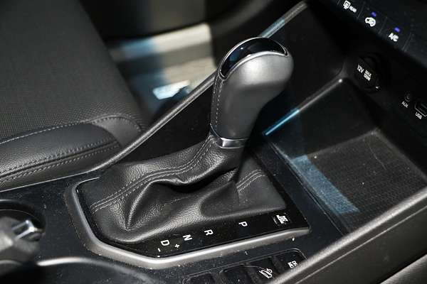 2016 Hyundai Tucson Active X TL