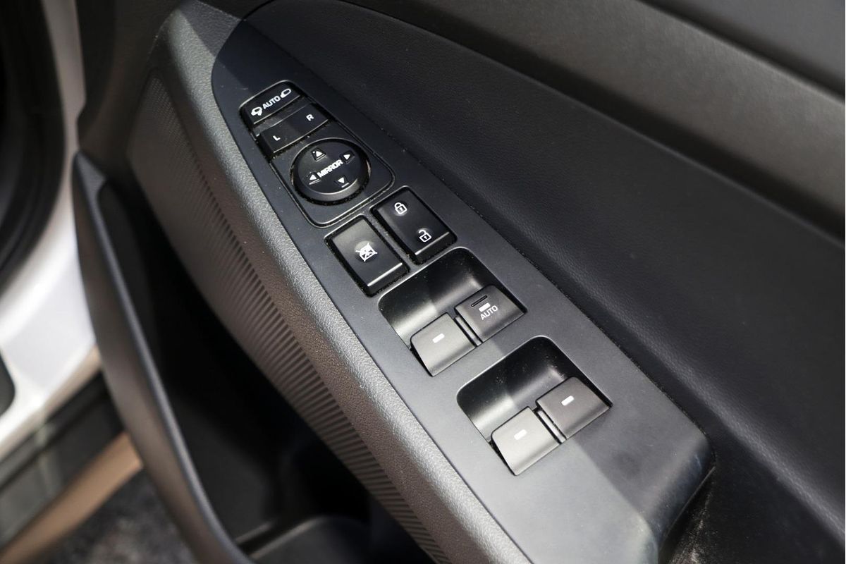 2016 Hyundai Tucson Active X TL