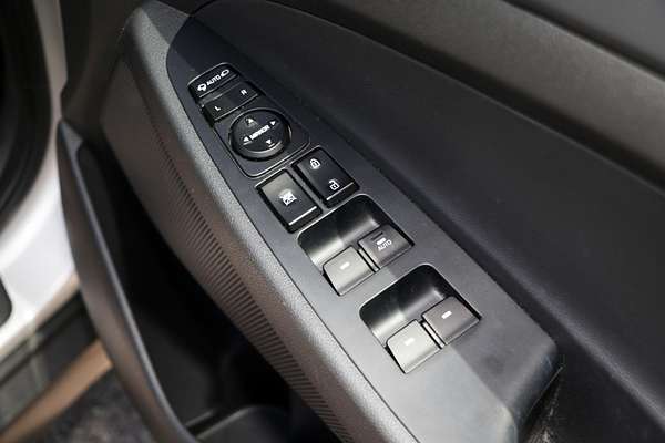 2016 Hyundai Tucson Active X TL