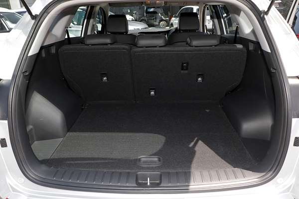 2016 Hyundai Tucson Active X TL