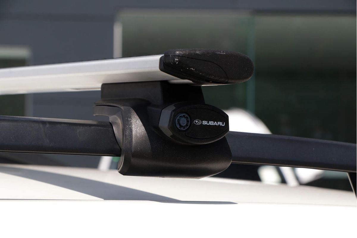 2018 Subaru Forester 2.5i-L S5