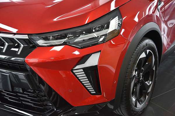 2025 Mitsubishi ASX Exceed XE