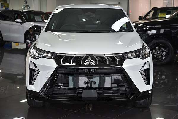 2025 Mitsubishi ASX LS XE