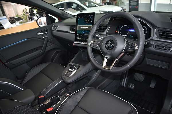 2025 Mitsubishi ASX Exceed XE