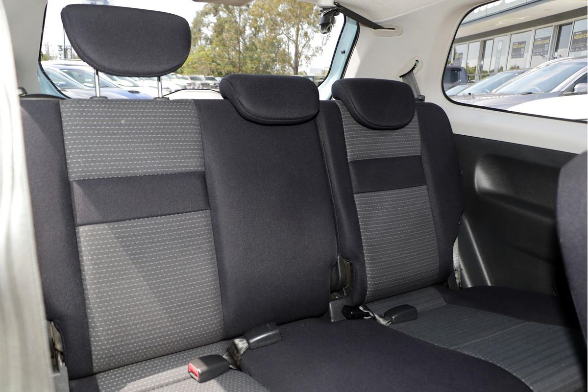 2006 Hyundai Getz TB