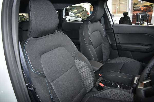 2025 Mitsubishi ASX LS XE