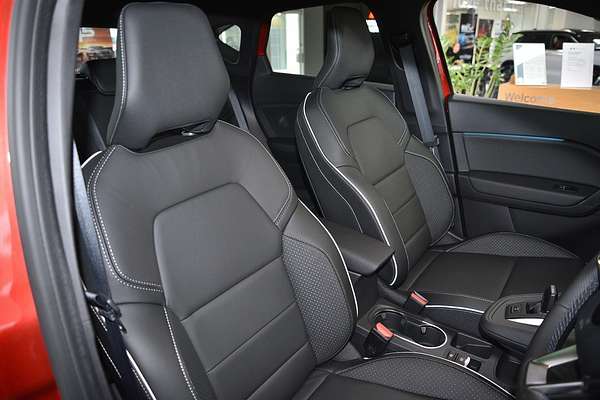 2025 Mitsubishi ASX Exceed XE