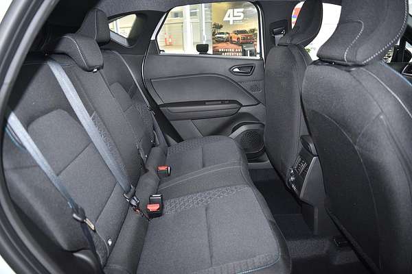 2025 Mitsubishi ASX LS XE