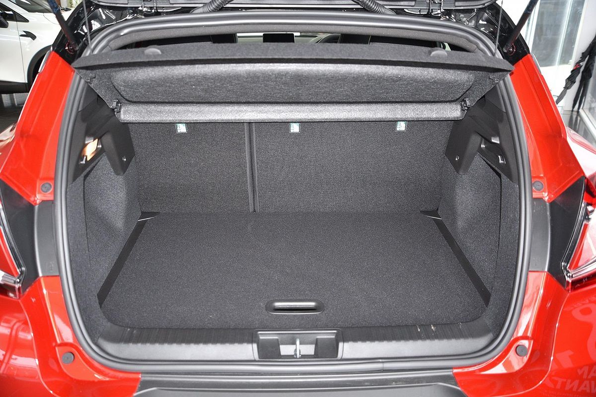 2025 Mitsubishi ASX Exceed XE