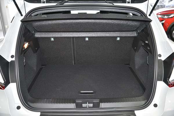 2025 Mitsubishi ASX LS XE