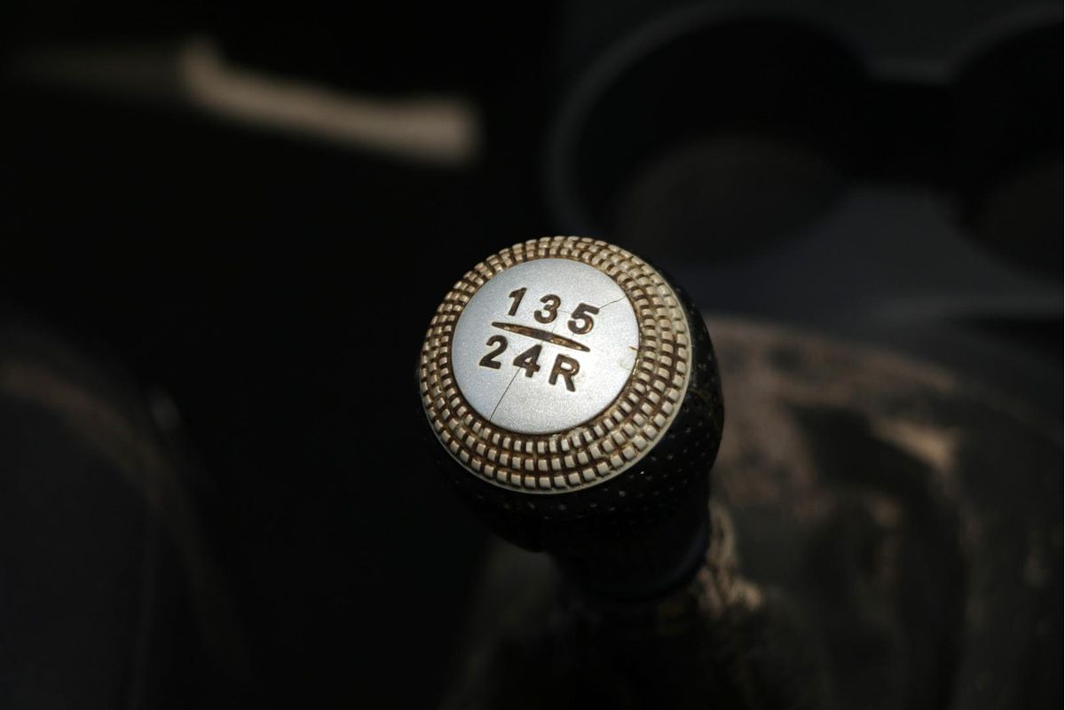 2006 Hyundai Getz TB