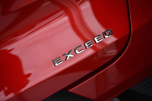 2025 Mitsubishi ASX Exceed XE