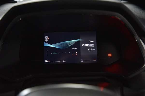 2025 Mitsubishi ASX LS XE