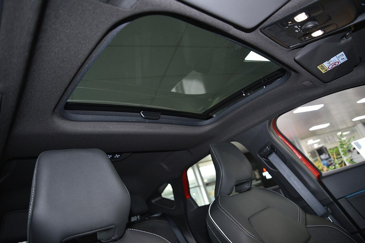 2025 Mitsubishi ASX Exceed XE