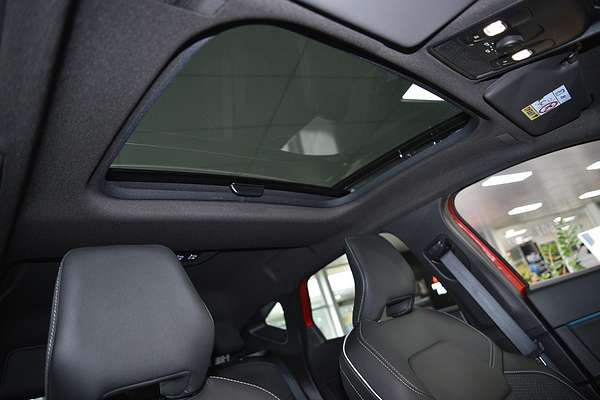 2025 Mitsubishi ASX Exceed XE