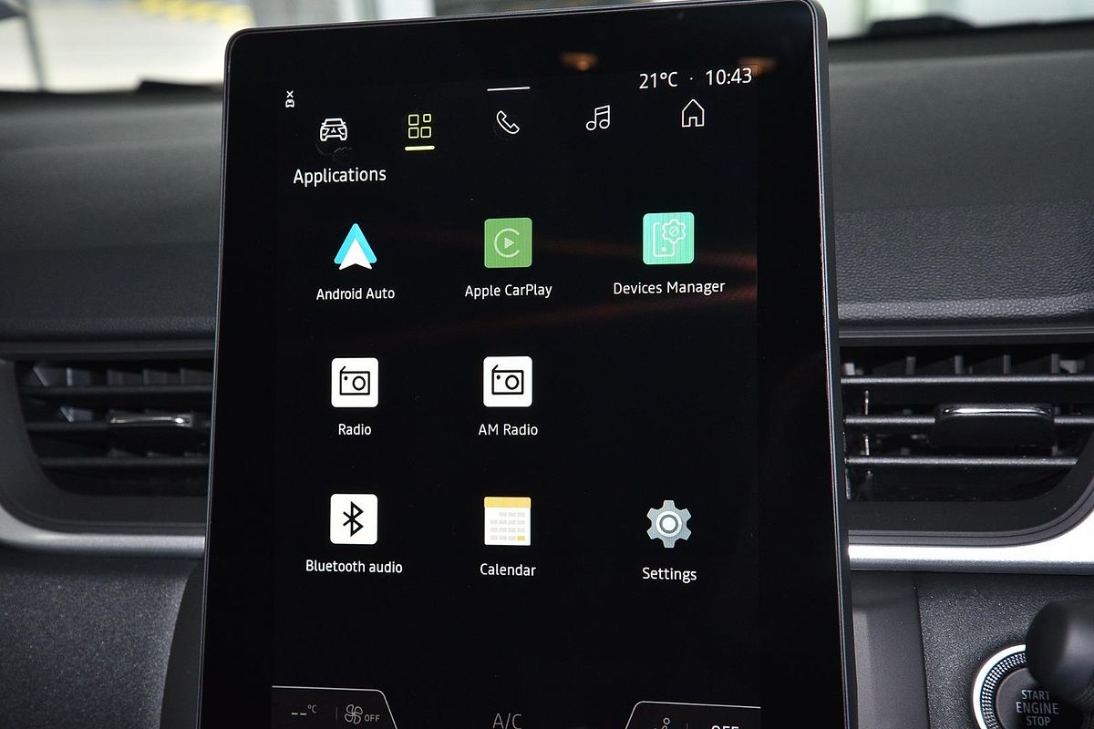 2025 Mitsubishi ASX LS XE