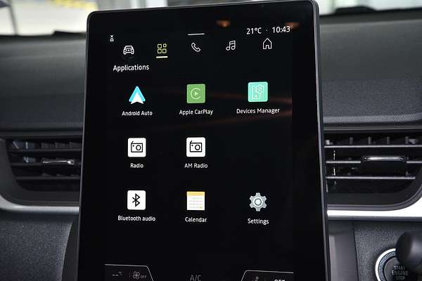 2025 Mitsubishi ASX LS XE