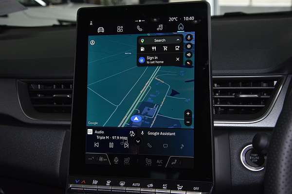 2025 Mitsubishi ASX Exceed XE