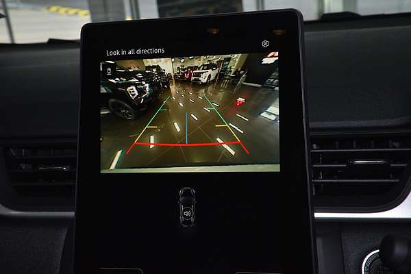 2025 Mitsubishi ASX LS XE