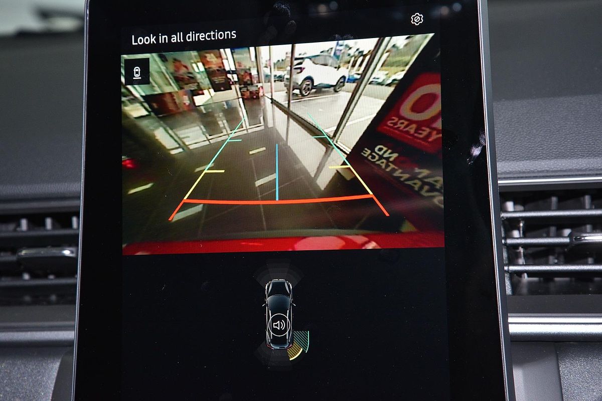 2025 Mitsubishi ASX Exceed XE