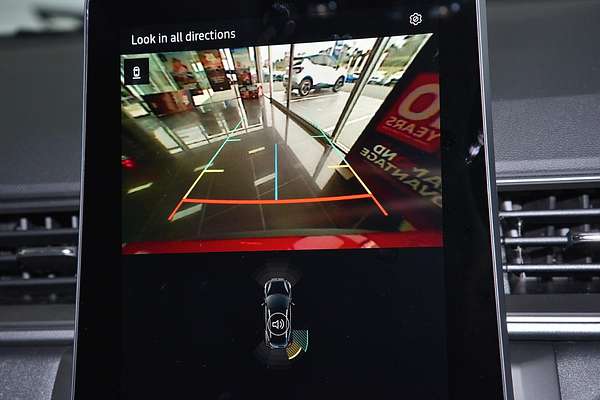 2025 Mitsubishi ASX Exceed XE