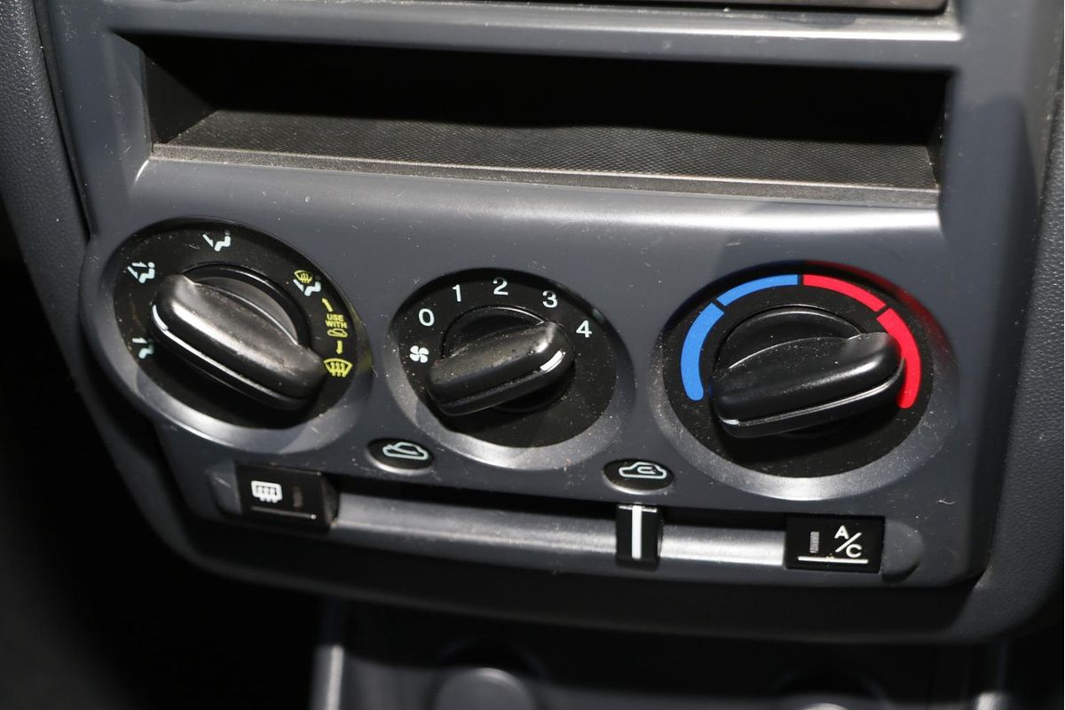 2006 Hyundai Getz TB