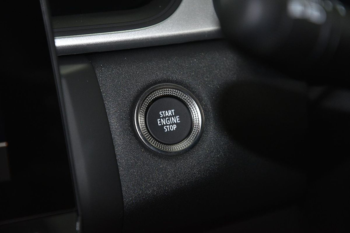 2025 Mitsubishi ASX LS XE