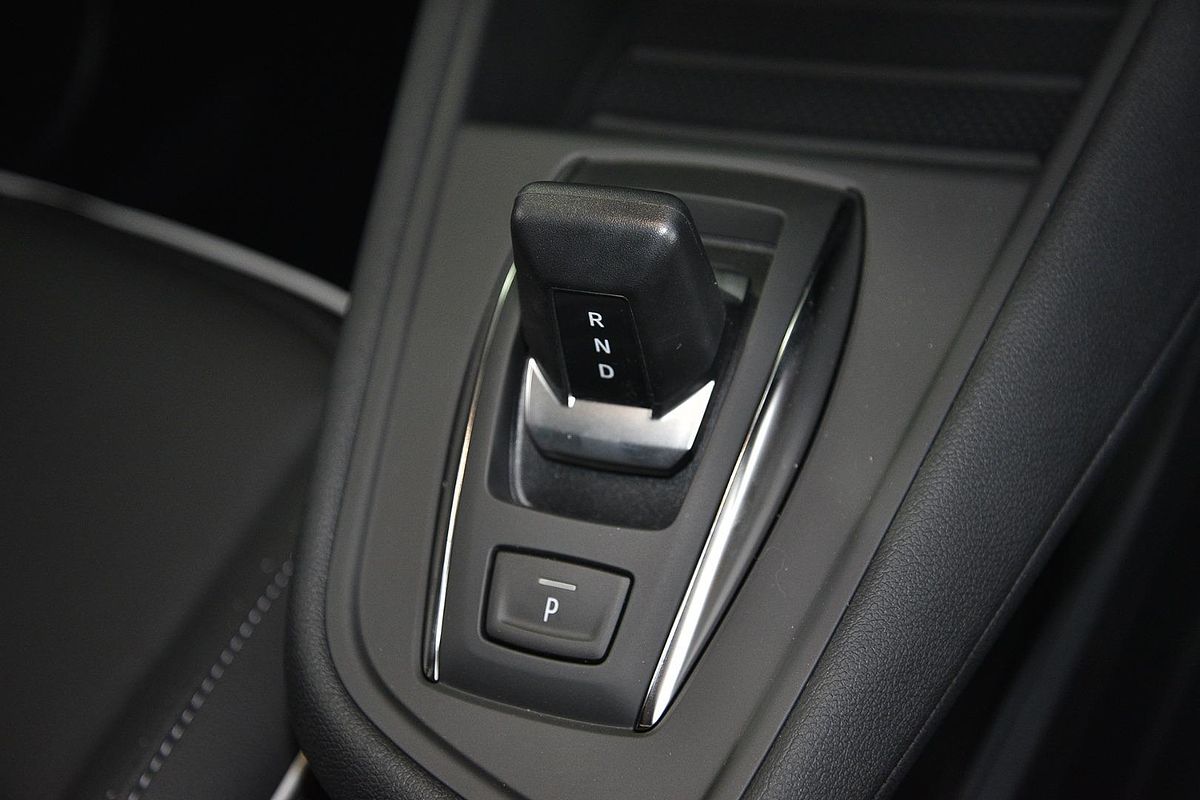 2025 Mitsubishi ASX Exceed XE