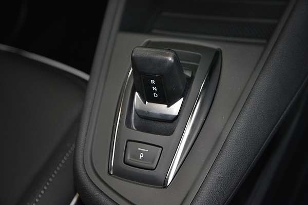 2025 Mitsubishi ASX Exceed XE