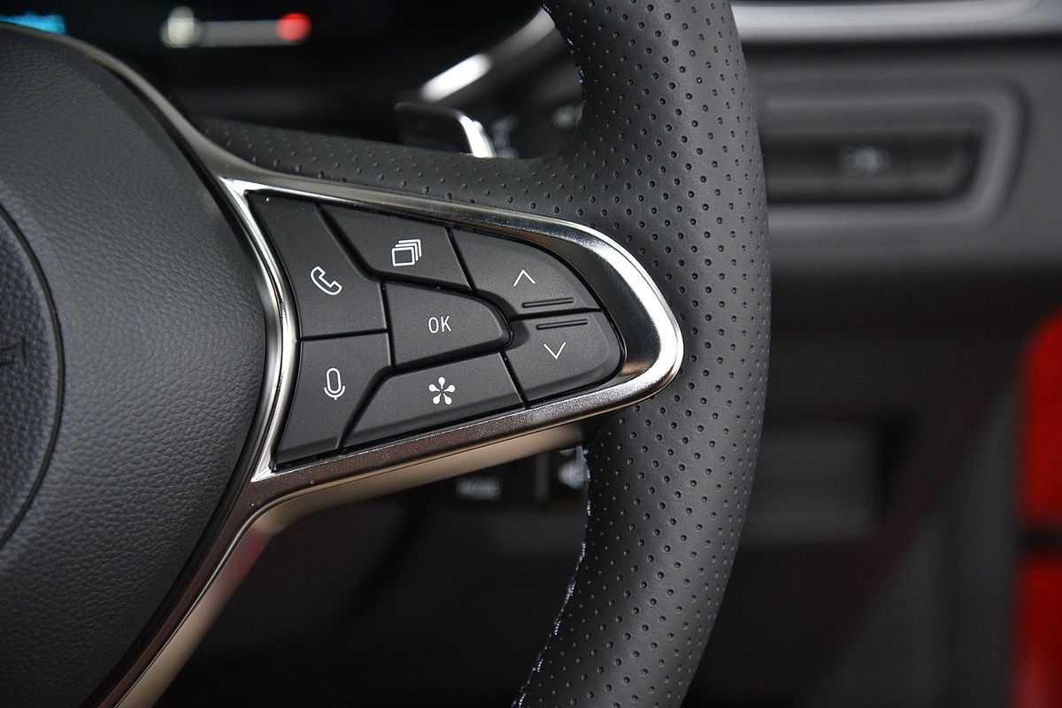 2025 Mitsubishi ASX Exceed XE