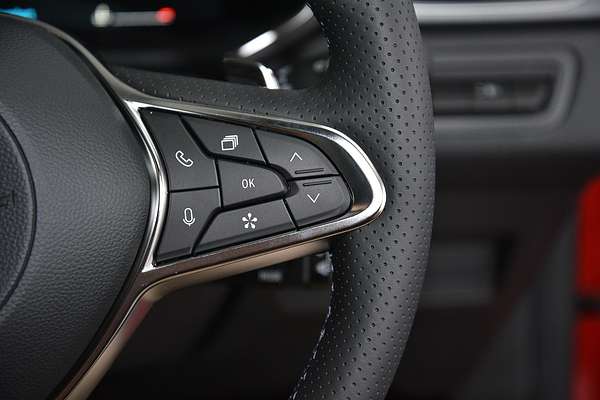 2025 Mitsubishi ASX Exceed XE