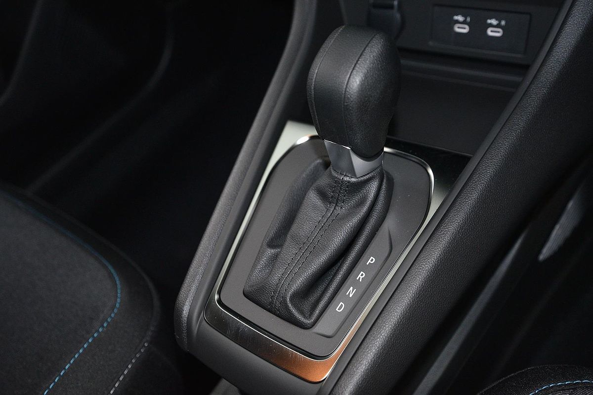 2025 Mitsubishi ASX LS XE