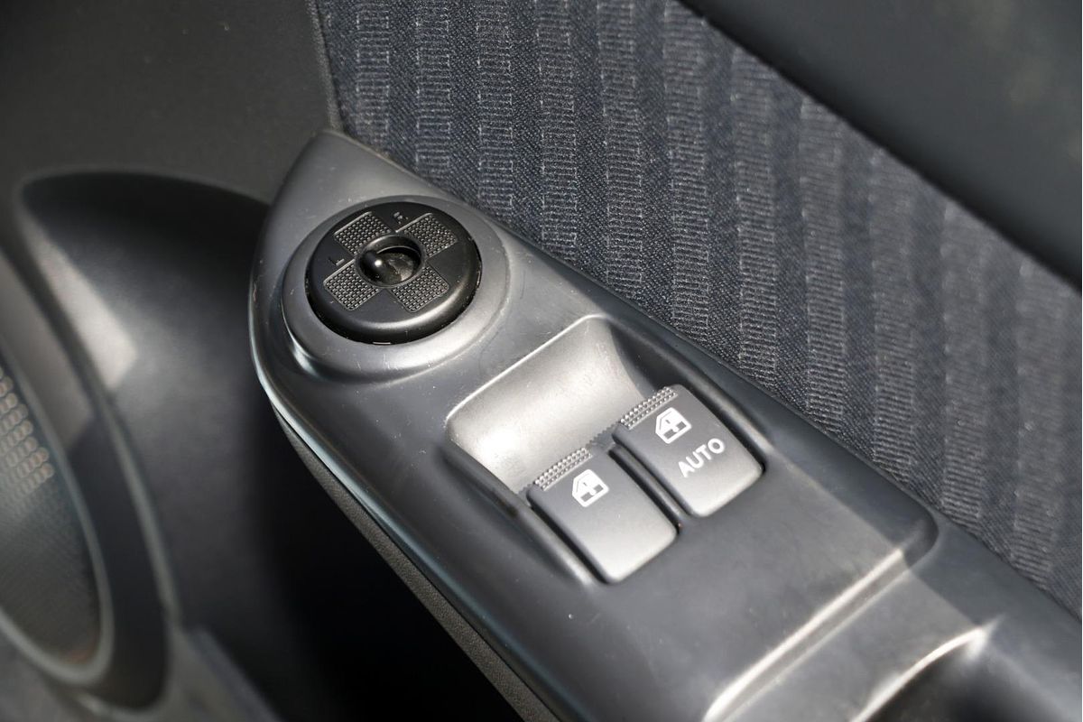 2006 Hyundai Getz TB