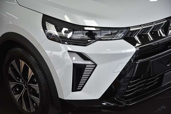 2025 Mitsubishi ASX LS XE