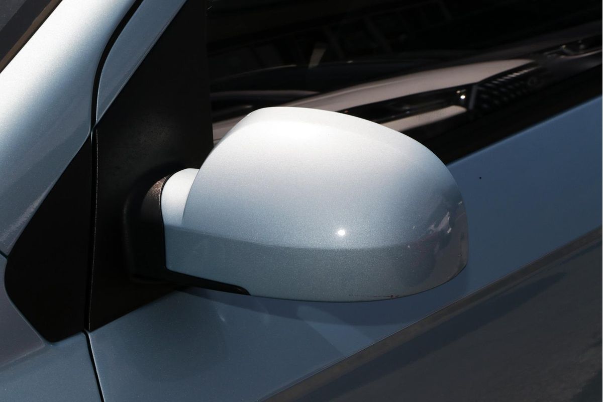 2006 Hyundai Getz TB