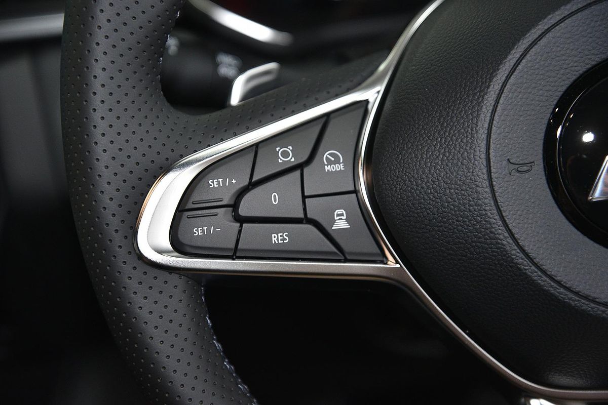 2025 Mitsubishi ASX Exceed XE