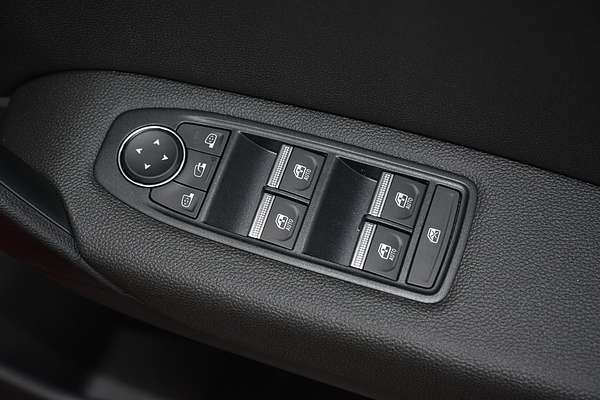 2025 Mitsubishi ASX Exceed XE