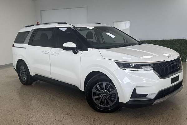 2023 Kia Carnival S KA4