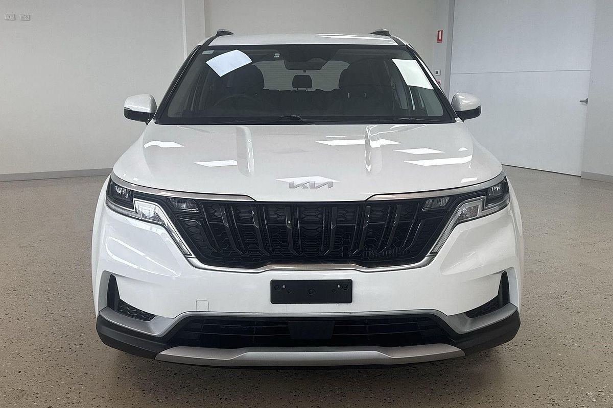 2023 Kia Carnival S KA4