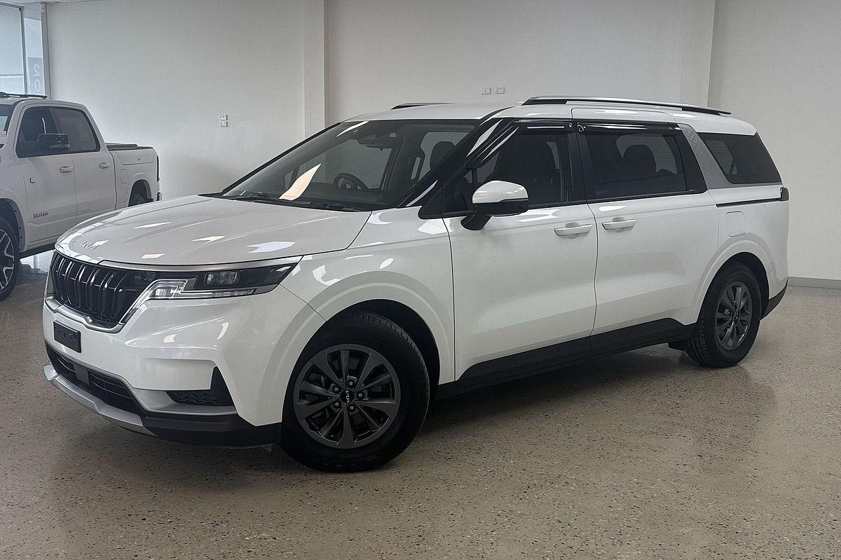 2023 Kia Carnival S KA4