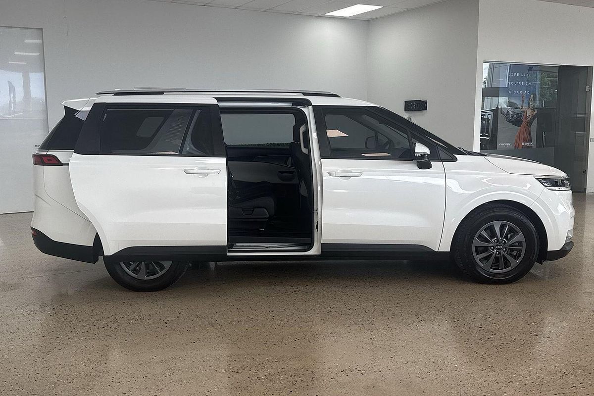 2023 Kia Carnival S KA4