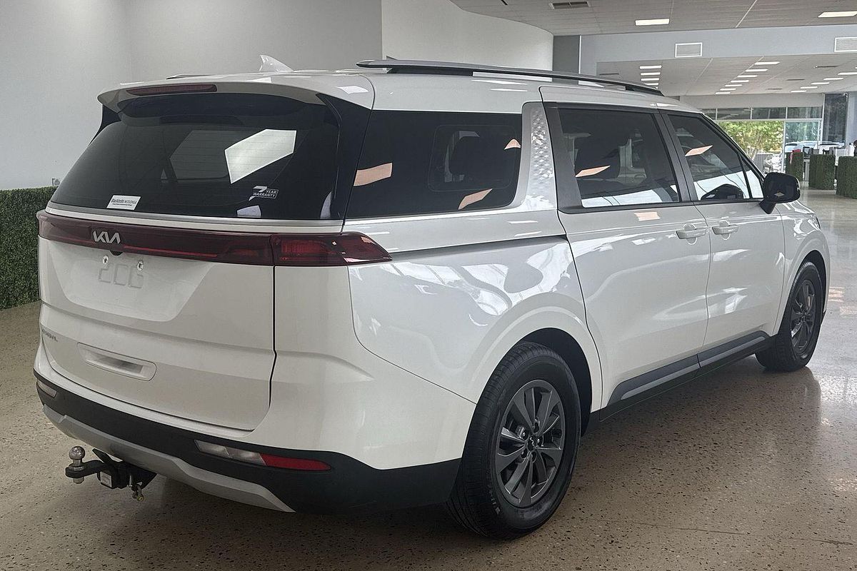 2023 Kia Carnival S KA4