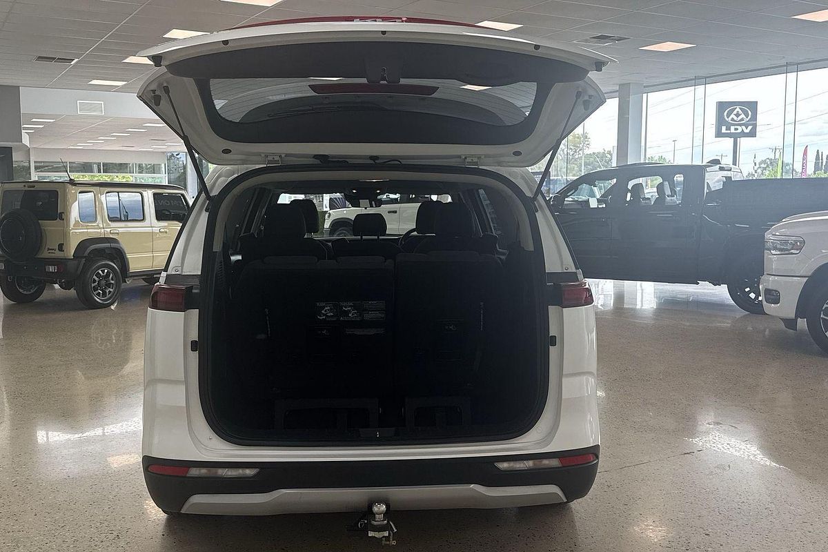 2023 Kia Carnival S KA4