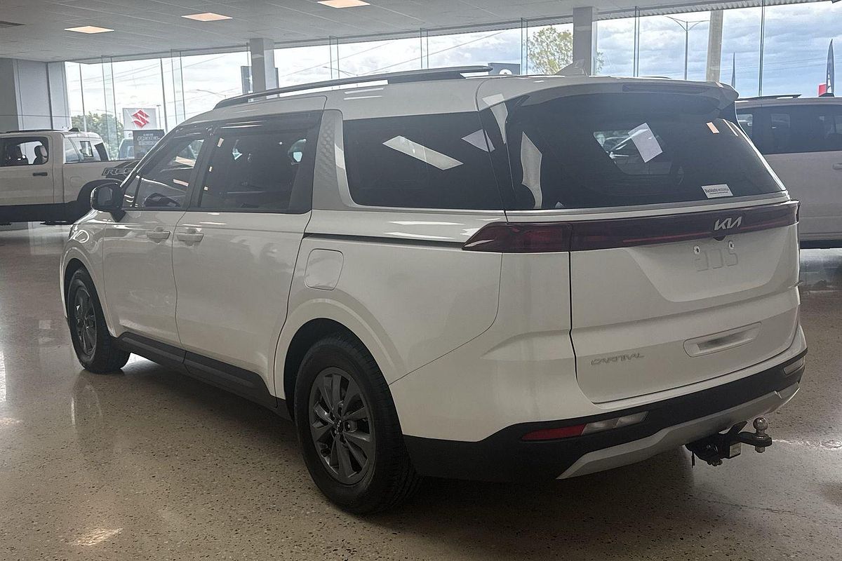 2023 Kia Carnival S KA4