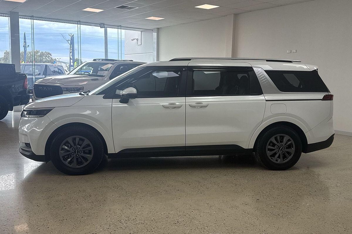 2023 Kia Carnival S KA4