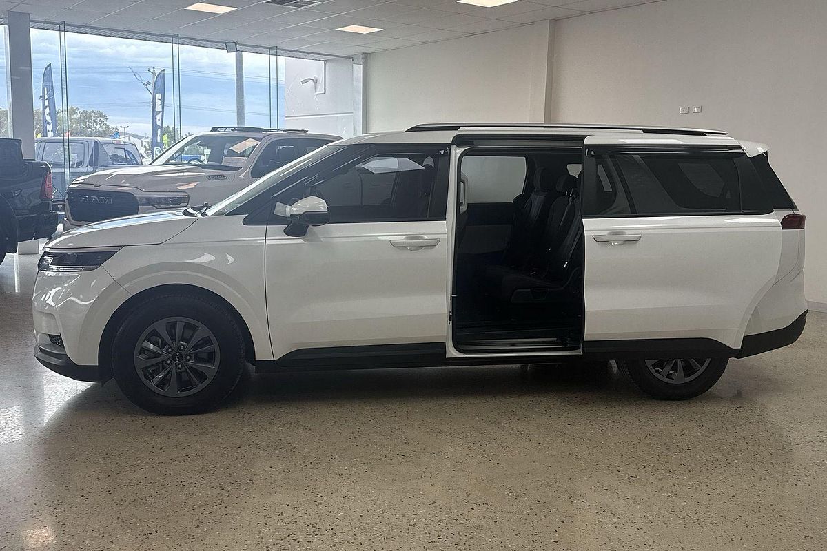 2023 Kia Carnival S KA4